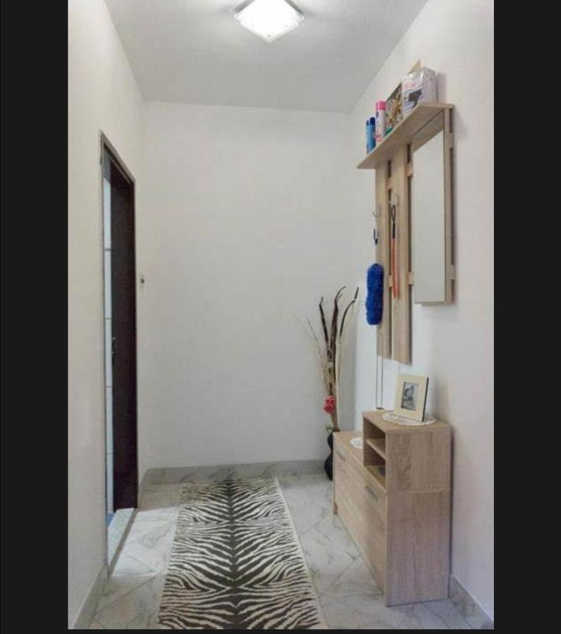 Apartmani Miro Требинье Экстерьер фото